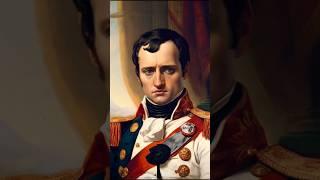 Was Napoleon Bonaparte Poisoned? #history #napoleonbonaparte #napoleon #mysterious #frenchhistory