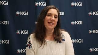 About Dr. Barbara Fortini and KGI's master's in genomic data analytics program