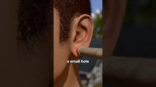 How African Tribes Stretch Ears