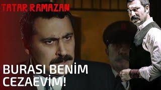 Burada Devlet Var | Tatar Ramazan ile Müdürün Tartışması - Tatar Ramazan 2. Bölüm