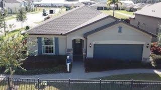 St. Cloud | Orlando New Homes | Oasis Model | Orlando Home Finders