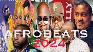 AFRICA DANCE MIX 2023/2024 I DJ Stone I AFROBEAT I COUPE DECALE I NDOMBOLO I AFROCONGO Vol2