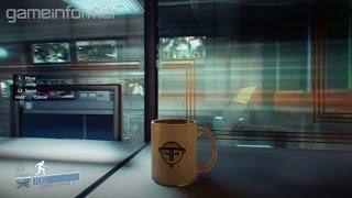 Gameplay Reveal of Prey from Arkane Studios