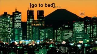 Adult Swim Bump - Go To Bed