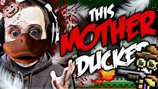 THIS MOTHER DUCKER! (Duck Game)