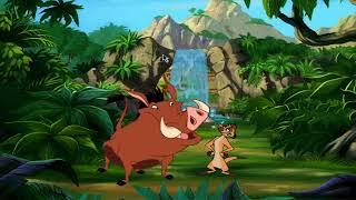 Timon and Pumbaa's Jungle Games (1995) | Prologue