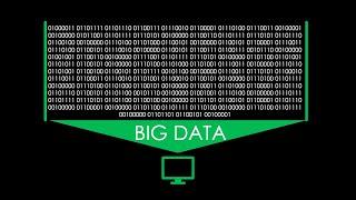 So what EXACTLY is BIG DATA? |#DataScience