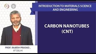 Carbon Nanotubes (CNT)