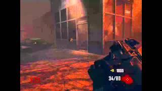 Gameplay Black Ops 2