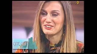Güzel modelimiz Tuğba Özay nostalji KOLAJ