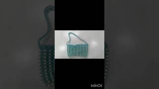 crystal bag#fashiondesigner #fashionland #shortvideo #crystalbag