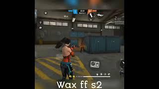 SPEED KEY WAX FF S2. SAKA BOOM. VIVO Y91I   #shorts#freefire