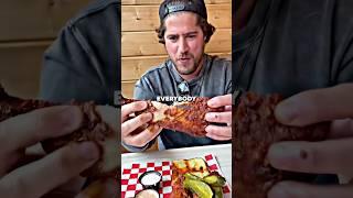 The Problem With Fried Chicken