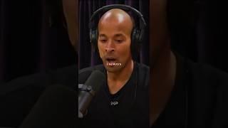 How David Goggins Developed An Iron Mind