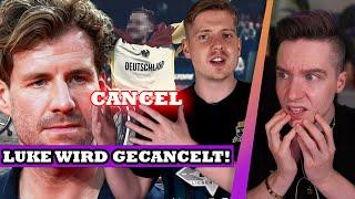 Luke Mockridge wird GECANCELT! Zurecht?!