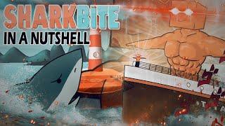 Roblox SharkBite In A Nutshell