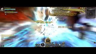 [Dragon Nest SEA] - 17.5s Ancient Skill Recharge (Inquisitor Ancient Ability)