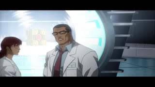 Cyborg Origins How Victor Become Cyborg Justice League War