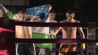 Khusan Majlimov vs Sanjarbek Tolobaev