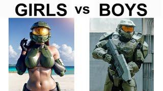 HALO MEMES V2