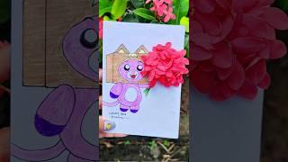 LANKYBOX #satisfying #ytshorts #zhenhina #jhaninacreation #shorts #flowers #popular