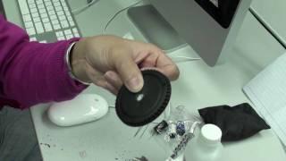 Guide on how to Make a Digital Pinhole Camera On a Budget