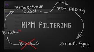 А мой вуп точно полетит лучше? Да! Прокачай RPM-фильтрацией свой квад на BLHeli_S