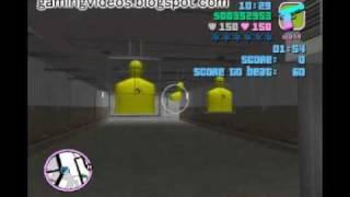 GTA Vice City - The Shootist (The Malibu Club 2)