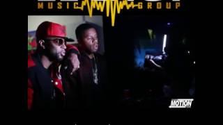 Drumma Boy Promo - Legacy Music Group