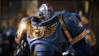 İLK İZLENİM: SPACE MARINE 2