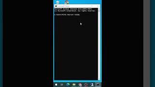 Use SSH in Windows Command Prompt  #techtutorial  #windows  #linuxsecurity   #learnlinux  #tech