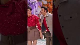 Sun Zara | Cirkus | Rockstar DSP | Rohit, Ranveer, Pooja, Jacqueline | Papon, Shreya | Kumaar