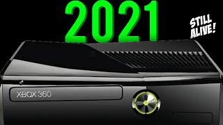 The Xbox 360 in 2021 - Why It Still Matters