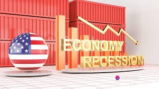 Predicting the Inevitable recession CMI model by ALexander Bandura  The Next US Resession 2024 02 27