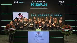 Coding For Veterans Opens the Market Friday, November 10, 2023