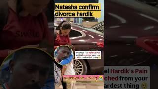 Hardik Pandeya&Natasa to co-parent Agastya Post separation #hardik pandya#trending #ytshort#new#