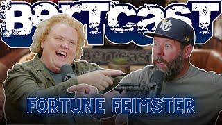 Fortune Feimster Has No Enemies | Bertcast # 653