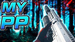 The #1 PP BIZON CLASS in Modern Warfare (PP Bizon Best Class Setup)