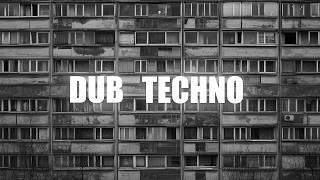 DEEP & HYPNOTIC TECHNO NEW MIX // Aesthetic buildings in Eastern European style