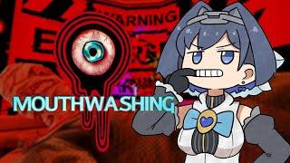 【Mouthwashing】Open Wide
