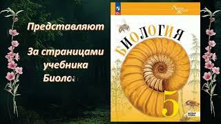 21 Взаимосвязи организмов в природном сообществе