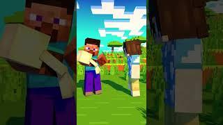 Sonuna Kadar İzle  #shorts #minecraft