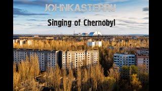 Написал Свой Эмбиент - JohnKasterRu - Singing of Chernobyl