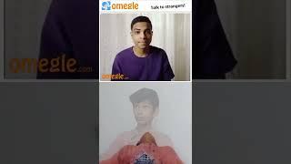 Wait For لينجويني - linguini Reaction  wait for it  #shorts #omegle