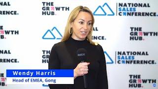 National Sales Conference 2023: Why Sponsor?