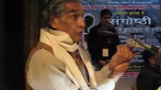 Girish Tiwari Girda WE WILL MISS YOU