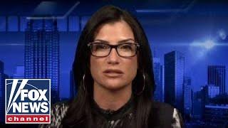Dana Loesch: Not going to be shamed for defending my family