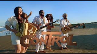 CONTROL - Cumbia en Llamas (Video Oficial)