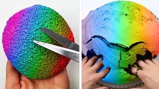 The Most Satisfying Slime ASMR Videos | Relaxing Oddly Satisfying Slime 2020 | 582