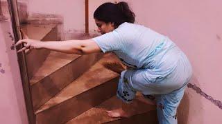 washing clothes vlog pakistan | new desi cleaning video | @Ayeshajuttvlogs123